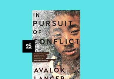 In Pursuit of Conflict by Avalok Langer