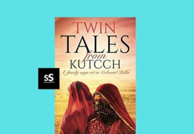 Twin Tales From Kutch By Saeed Ibrahim