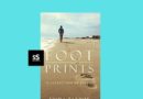 Footprints book by Author Nisha Tandon