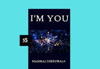I'm You book by Author Maniraj Cherviralaq