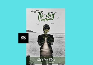 The Day I Met Him book by Author Kanika Saini