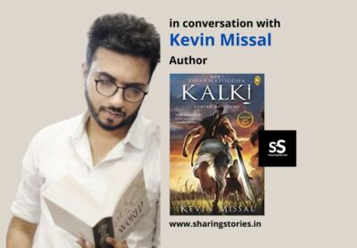 Indian Mythical Author Kevin Missal Interview