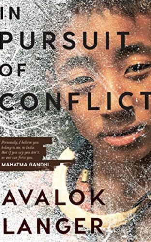 In Pursuit of Conflict Kindle Edition Avalok Langer In Pursuit of Conflict Kindle Edition Avalok Langer