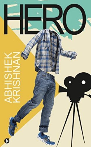 Hero by Author Abhishek Krishnan